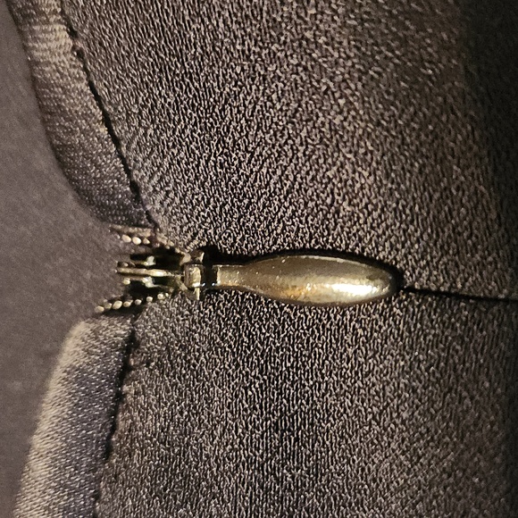 Isabel Ardee Sleeveless Dress - Size 10 - READ DESCRIPTION - Picture 4 of 5